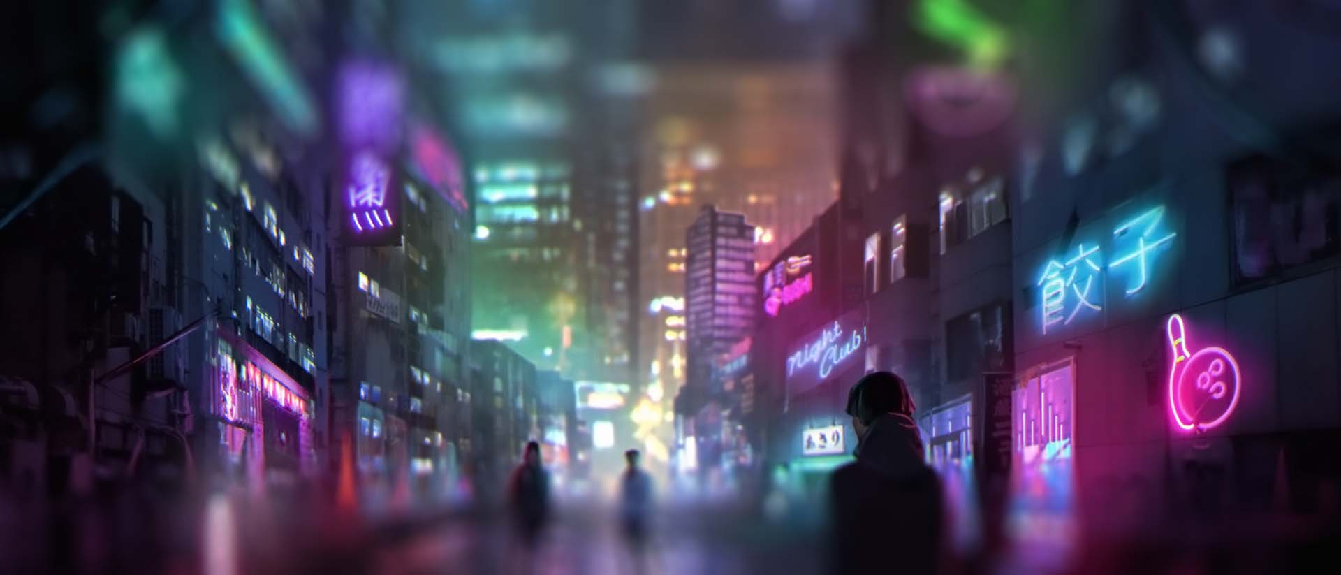 侧边栏壁纸